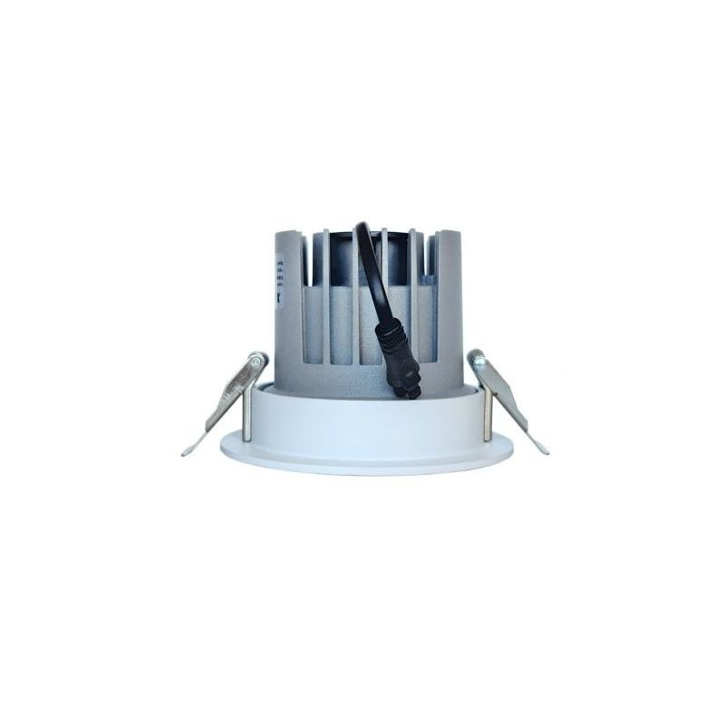 Ugradbena LED spot lampa 20W Anti-glare 60° COB 4000K X-LIGHT Cijena